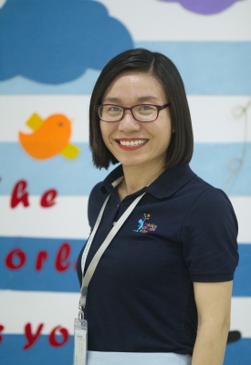 Mrs Nguyen Thi Chuyen